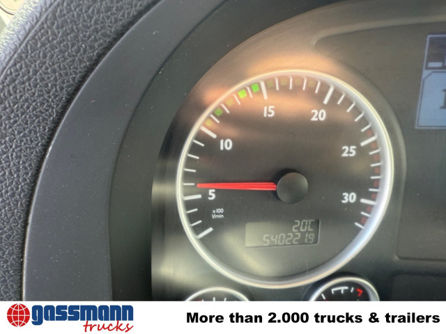 MAN TGS 26.400 6x2-4 BL, Liftachse, ADR, Esterer - Caminhão tanque: foto 4 MAN TGS 26.400 6x2-4 BL, Liftachse, ADR, Esterer - Caminhão tanque: foto 4