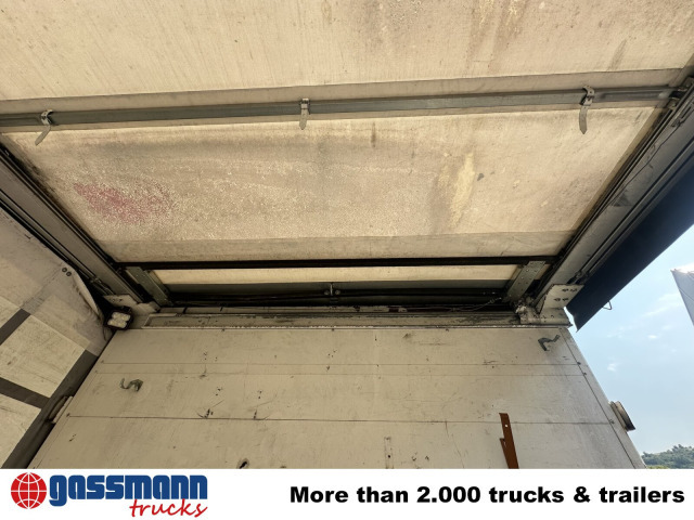 MAN TGS 26.400 6x2-4 LL, Lenk-/Lift, Edscha, - Camião de caixa aberta/ Plataforma, Camião grua: foto 4 MAN TGS 26.400 6x2-4 LL, Lenk-/Lift, Edscha, - Camião de caixa aberta/ Plataforma, Camião grua: foto 4