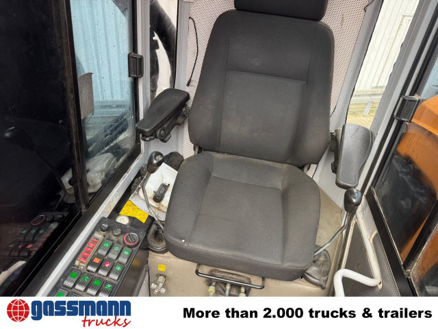 MAN TGS 26.440 6x2-4 BL, Lenk-/Liftachse, - Camião polibenne, Camião grua: foto 3 MAN TGS 26.440 6x2-4 BL, Lenk-/Liftachse, - Camião polibenne, Camião grua: foto 3