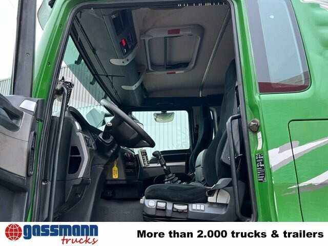 MAN TGS 26.480 6x4 BB, Intarder, Kran Epsilon - Camião de transporte de madeira, Camião grua: foto 3 MAN TGS 26.480 6x4 BB, Intarder, Kran Epsilon - Camião de transporte de madeira, Camião grua: foto 3