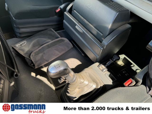 MAN TGS 26.540 6X4 BL, Intarder, Kran Epsilon - Camião de transporte de madeira, Camião grua: foto 5 MAN TGS 26.540 6X4 BL, Intarder, Kran Epsilon - Camião de transporte de madeira, Camião grua: foto 5