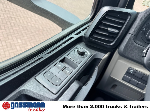 MAN TGS 33.480 6x6 BB CH, Hohe Bauart, Nebenantrieb - Camião chassi: foto 5 MAN TGS 33.480 6x6 BB CH, Hohe Bauart, Nebenantrieb - Camião chassi: foto 5