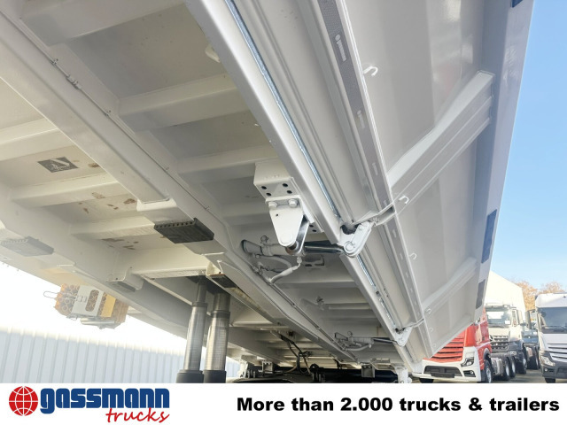 MAN TGS 35.460 8X4 BB, Meiller Bordmatik 13m³ - Camião basculante: foto 2 MAN TGS 35.460 8X4 BB, Meiller Bordmatik 13m³ - Camião basculante: foto 2