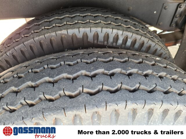 Magirus Deutz A 3500/6, TLF 16/25, TLF 16/53, 4x4 - Carro de bombeiro: foto 3 Magirus Deutz A 3500/6, TLF 16/25, TLF 16/53, 4x4 - Carro de bombeiro: foto 3