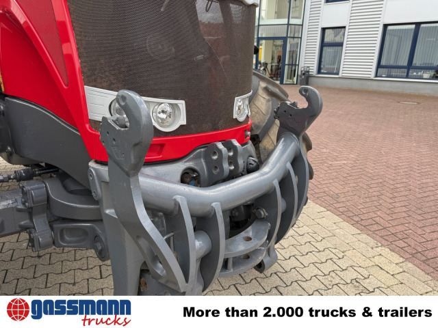 Máquina de construção MF 8690 Dyna-VT: foto 9