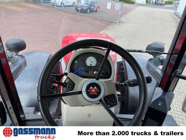 MF 8690 Dyna-VT - Máquina de construção: foto 4 MF 8690 Dyna-VT - Máquina de construção: foto 4