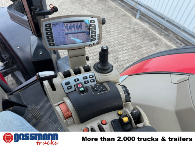 Máquina de construção MF 8690 Dyna-VT: foto 6