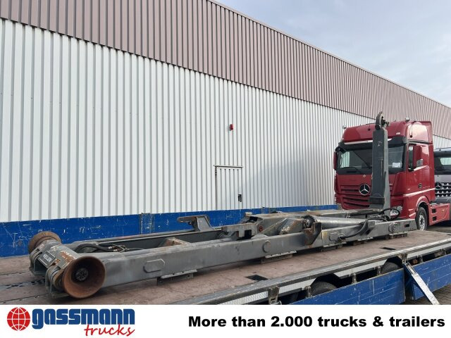 Meiller RK 19.65 S Abrollanlage - Sistema de elevação polibenne/ Multibenne: foto 5 Meiller RK 19.65 S Abrollanlage - Sistema de elevação polibenne/ Multibenne: foto 5