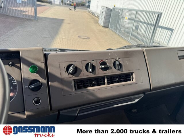 Mercedes-Benz 1314 K 4x2, 6-Zylinder Motor, 2x AHK - Camião basculante: foto 5 Mercedes-Benz 1314 K 4x2, 6-Zylinder Motor, 2x AHK - Camião basculante: foto 5