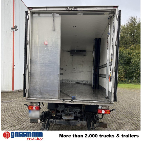 Mercedes-Benz Actros 1832 L 4x2, Kühlkoffer, 2x Trennwand, - Camião frigorífico: foto 4 Mercedes-Benz Actros 1832 L 4x2, Kühlkoffer, 2x Trennwand, - Camião frigorífico: foto 4