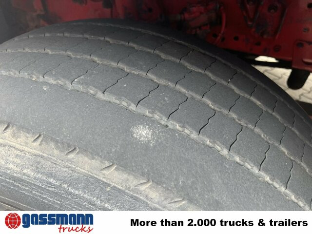 Mercedes-Benz Actros 1844 L 4x2, Tank 14.250l - Caminhão tanque: foto 2 Mercedes-Benz Actros 1844 L 4x2, Tank 14.250l - Caminhão tanque: foto 2