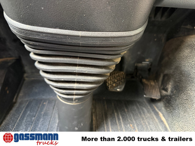 Mercedes-Benz Actros 2644 L 6x4 - Camião polibenne: foto 3 Mercedes-Benz Actros 2644 L 6x4 - Camião polibenne: foto 3