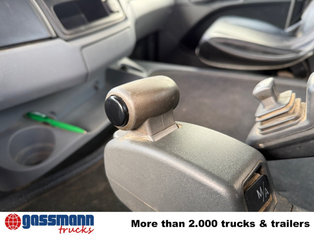 Mercedes-Benz Actros 2644 L 6x4 - Camião polibenne: foto 2 Mercedes-Benz Actros 2644 L 6x4 - Camião polibenne: foto 2