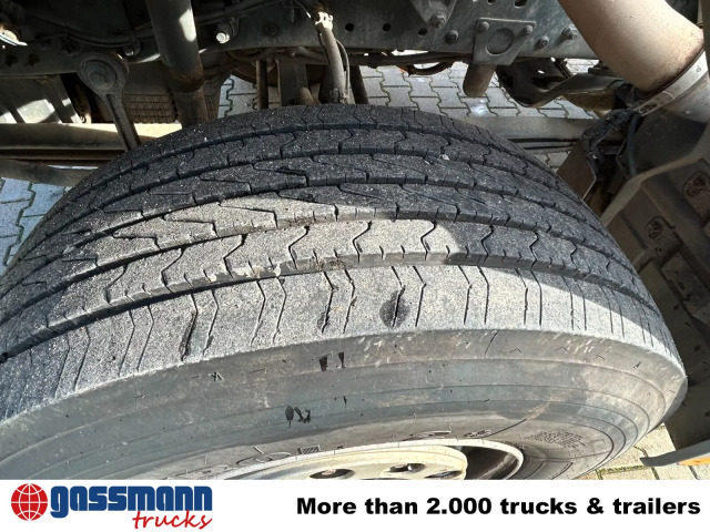 Mercedes-Benz Actros 2644 L 6x4 - Camião polibenne: foto 2 Mercedes-Benz Actros 2644 L 6x4 - Camião polibenne: foto 2