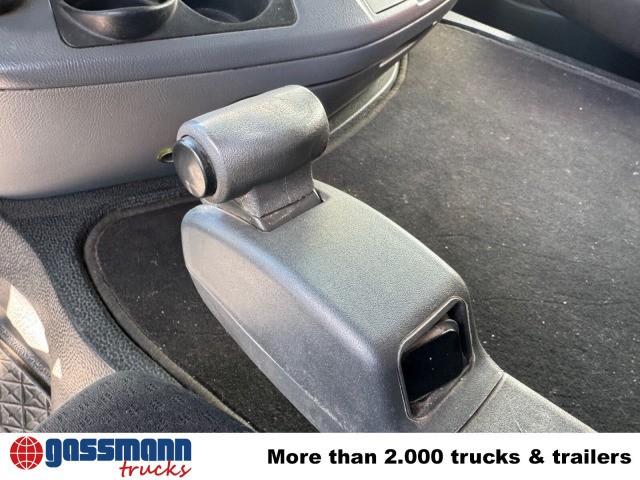 Mercedes-Benz Actros 2648 LK 6x4, Retarder, Bordmatik, - Camião basculante: foto 5 Mercedes-Benz Actros 2648 LK 6x4, Retarder, Bordmatik, - Camião basculante: foto 5