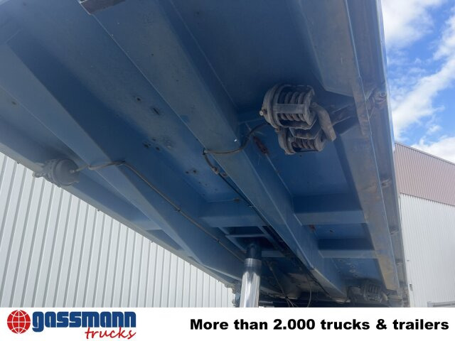 Mercedes-Benz Actros MP 3, 3241/8x4, Alukipper Bordmatik, - Camião basculante: foto 2 Mercedes-Benz Actros MP 3, 3241/8x4, Alukipper Bordmatik, - Camião basculante: foto 2