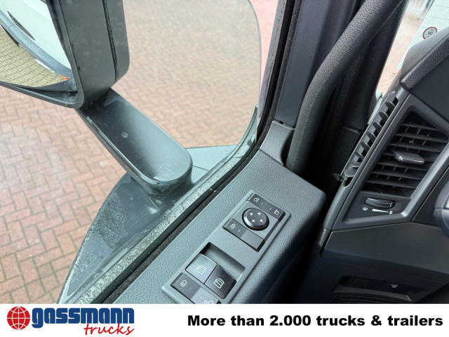 Mercedes-Benz Arocs 1827/30 A 4x4, Ex-! - Camião de caixa aberta/ Plataforma: foto 5 Mercedes-Benz Arocs 1827/30 A 4x4, Ex-! - Camião de caixa aberta/ Plataforma: foto 5