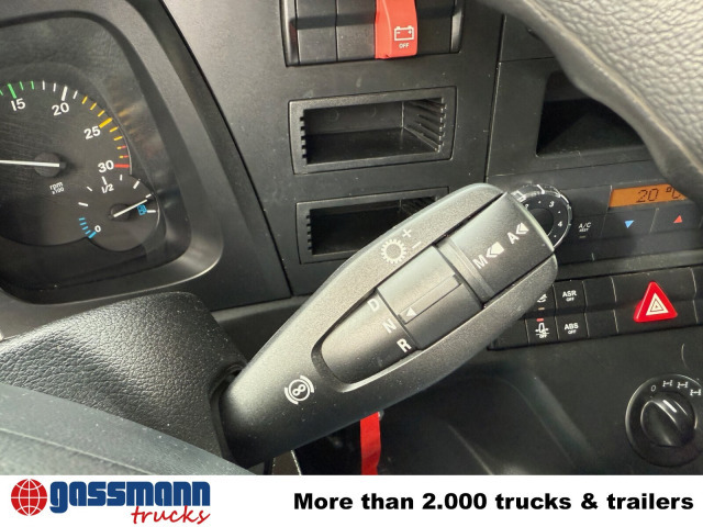 Mercedes-Benz Arocs 1827 A 4x4, Ex-! - Camião de caixa aberta/ Plataforma: foto 5 Mercedes-Benz Arocs 1827 A 4x4, Ex-! - Camião de caixa aberta/ Plataforma: foto 5