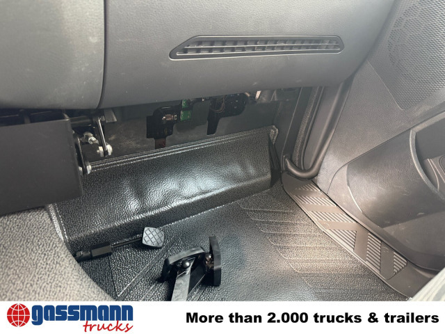 Mercedes-Benz Arocs 1827 A 4x4, Ex-! - Camião de caixa aberta/ Plataforma: foto 4 Mercedes-Benz Arocs 1827 A 4x4, Ex-! - Camião de caixa aberta/ Plataforma: foto 4