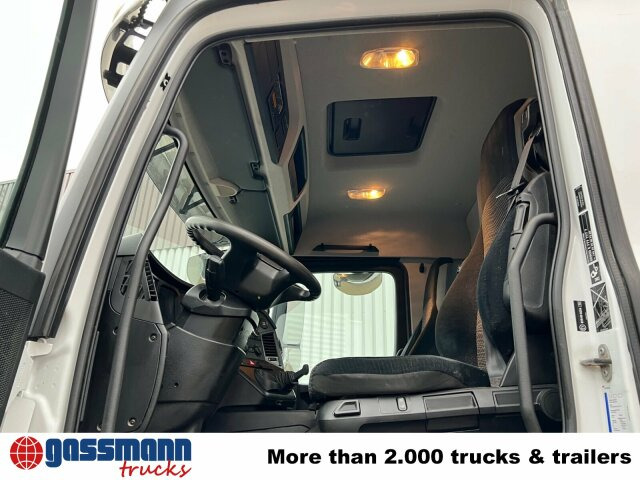 Mercedes-Benz Arocs 1830 K 4x2, Funk - Camião multibenne: foto 3 Mercedes-Benz Arocs 1830 K 4x2, Funk - Camião multibenne: foto 3