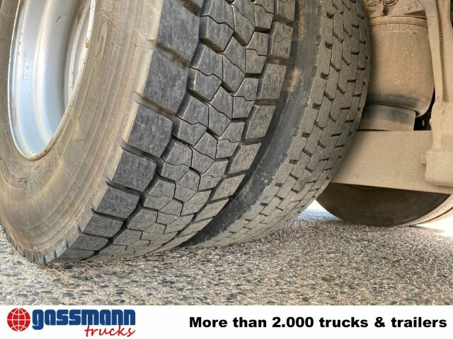 Mercedes-Benz Arocs 2545 L/6x2/4, Atlas Kran, 145.2-A19 VB, - Camião de caixa aberta/ Plataforma, Camião grua: foto 5 Mercedes-Benz Arocs 2545 L/6x2/4, Atlas Kran, 145.2-A19 VB, - Camião de caixa aberta/ Plataforma, Camião grua: foto 5