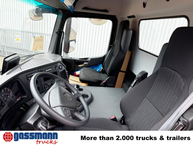 Mercedes-Benz Arocs 2633 6x4, Betonpumpe CIFA K31L XZ, 31m - Autobomba de betão: foto 2 Mercedes-Benz Arocs 2633 6x4, Betonpumpe CIFA K31L XZ, 31m - Autobomba de betão: foto 2