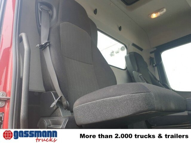 Mercedes-Benz Arocs 2635/40 K 6x4, Bordmatik links - Camião basculante: foto 4 Mercedes-Benz Arocs 2635/40 K 6x4, Bordmatik links - Camião basculante: foto 4