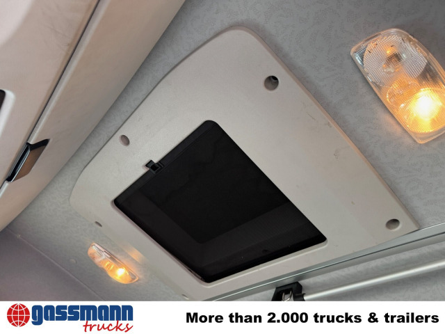 Mercedes-Benz Arocs 2651 L 6x4, Retarder, StreamSpace - Camião chassi: foto 5 Mercedes-Benz Arocs 2651 L 6x4, Retarder, StreamSpace - Camião chassi: foto 5