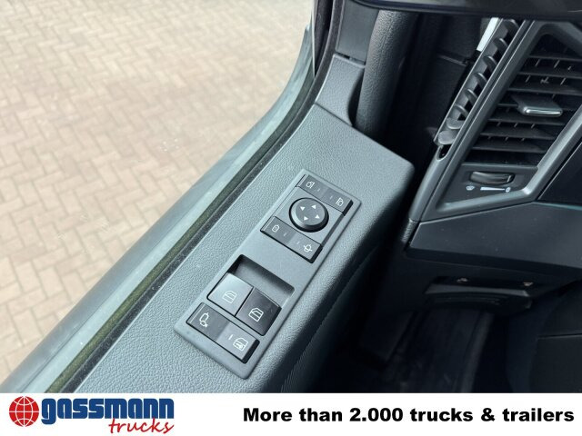 Mercedes-Benz Arocs 2651 L 6x6, HydroDrive, MirrorCam, - Camião polibenne: foto 5 Mercedes-Benz Arocs 2651 L 6x6, HydroDrive, MirrorCam, - Camião polibenne: foto 5