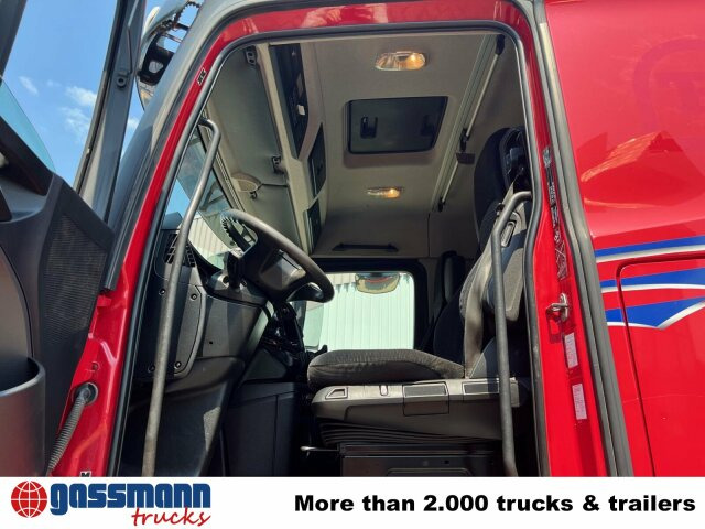 Mercedes-Benz Arocs 2658 K 6x4, Retarder, Stahlmulde ca. - Dumper: foto 3 Mercedes-Benz Arocs 2658 K 6x4, Retarder, Stahlmulde ca. - Dumper: foto 3