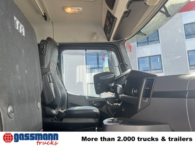 Mercedes-Benz Arocs 3251 LK 8x4/4, Retarder, Stahlmulde ca. - Dumper: foto 4 Mercedes-Benz Arocs 3251 LK 8x4/4, Retarder, Stahlmulde ca. - Dumper: foto 4