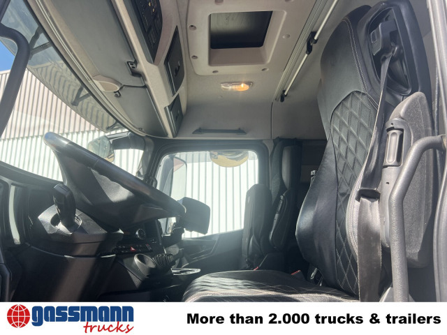 Mercedes-Benz Arocs 3251 LK 8x4/4, Retarder, Stahlmulde ca. - Dumper: foto 5 Mercedes-Benz Arocs 3251 LK 8x4/4, Retarder, Stahlmulde ca. - Dumper: foto 5