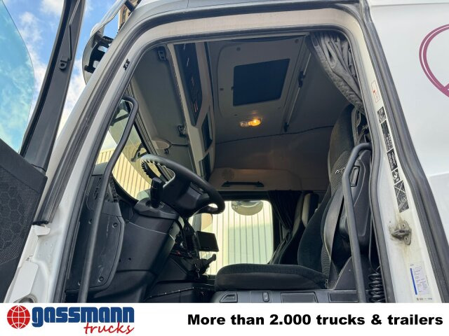 Mercedes-Benz Arocs 3258 LK 8x4/4, Retarder, Stahlmulde ca. - Dumper: foto 3 Mercedes-Benz Arocs 3258 LK 8x4/4, Retarder, Stahlmulde ca. - Dumper: foto 3