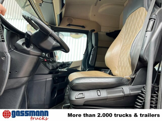 Mercedes-Benz Arocs 3263 8x4/4, Retarder, Stahlmulde ca.14m³, - Camião basculante: foto 4 Mercedes-Benz Arocs 3263 8x4/4, Retarder, Stahlmulde ca.14m³, - Camião basculante: foto 4