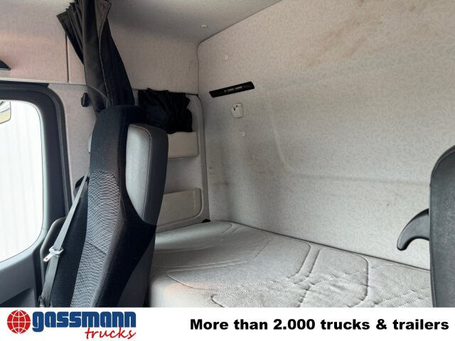 Mercedes-Benz Arocs 3351 AK 6x6, Retarder, Navi, Grounder - Camião polibenne: foto 3 Mercedes-Benz Arocs 3351 AK 6x6, Retarder, Navi, Grounder - Camião polibenne: foto 3