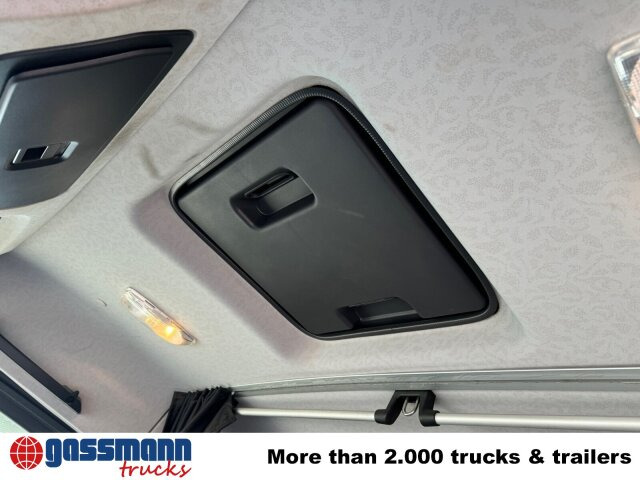 Mercedes-Benz Arocs 3351 AK 6x6, Retarder, Navi, Grounder - Camião polibenne: foto 5 Mercedes-Benz Arocs 3351 AK 6x6, Retarder, Navi, Grounder - Camião polibenne: foto 5