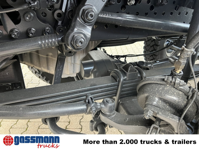 Mercedes-Benz Arocs 4151 AK 8x8/4, Grounder - Camião basculante: foto 5 Mercedes-Benz Arocs 4151 AK 8x8/4, Grounder - Camião basculante: foto 5