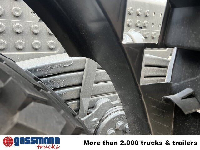 Mercedes-Benz Arocs 4151 AK 8x8/4, Grounder - Camião basculante: foto 3 Mercedes-Benz Arocs 4151 AK 8x8/4, Grounder - Camião basculante: foto 3