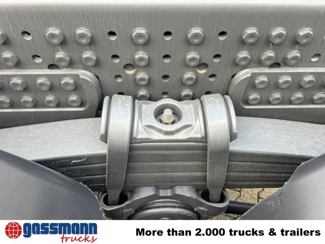 Mercedes-Benz Arocs 4151 AK 8x8/4, Grounder, Meiller - Dumper: foto 4 Mercedes-Benz Arocs 4151 AK 8x8/4, Grounder, Meiller - Dumper: foto 4