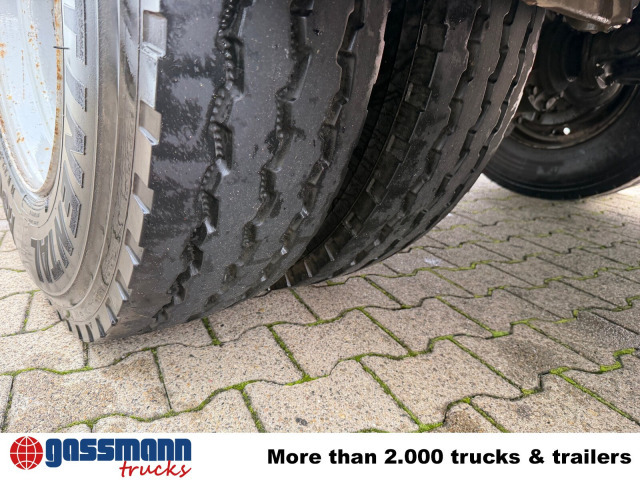 Mercedes-Benz Atego 1523 AK 4x4 - Camião basculante: foto 4 Mercedes-Benz Atego 1523 AK 4x4 - Camião basculante: foto 4