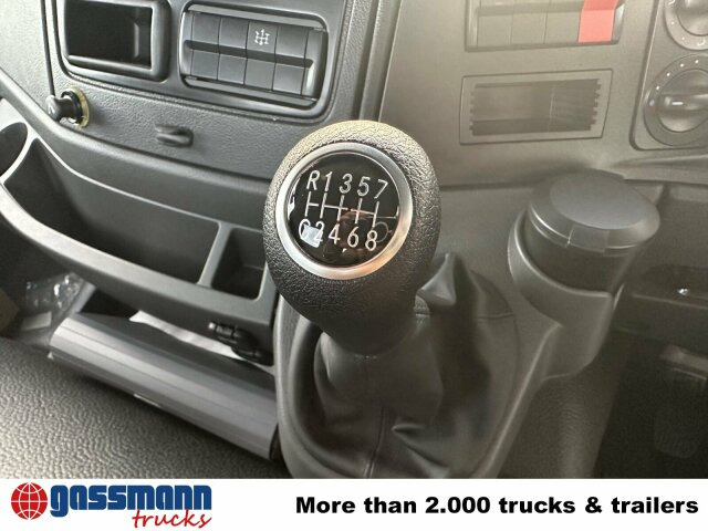 Mercedes-Benz Atego 1630 AK 4x4, Rechtslenker - Camião chassi: foto 5 Mercedes-Benz Atego 1630 AK 4x4, Rechtslenker - Camião chassi: foto 5