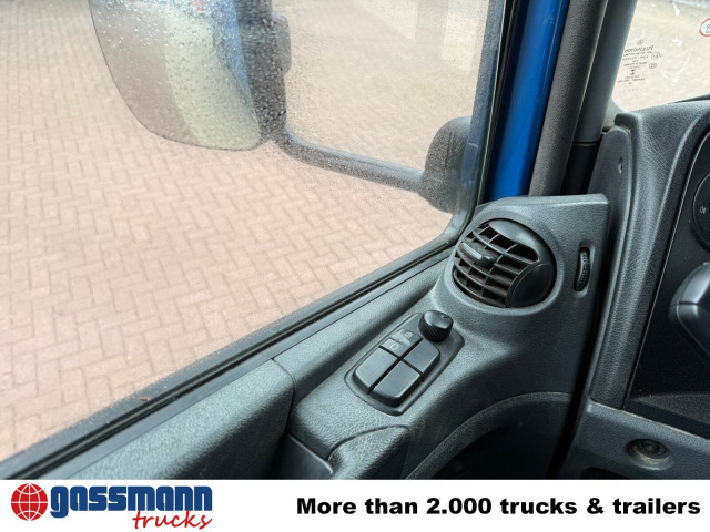 Mercedes-Benz Atego 1630 K 4x2, Meiller 3-Seiten - Camião basculante: foto 5 Mercedes-Benz Atego 1630 K 4x2, Meiller 3-Seiten - Camião basculante: foto 5