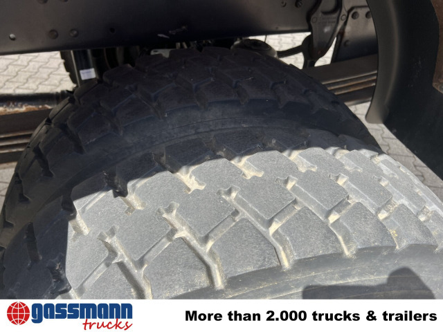 Mercedes-Benz Atego 1823 AK 4x4 - Camião basculante: foto 4 Mercedes-Benz Atego 1823 AK 4x4 - Camião basculante: foto 4