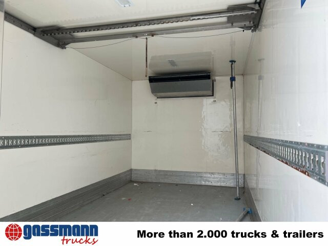 Camião frigorífico Mercedes-Benz Atego 816 L 4x2, Kühlkoffer, ThermoKing, LBW: foto 15 Camião frigorífico Mercedes-Benz Atego 816 L 4x2, Kühlkoffer, ThermoKing, LBW: foto 15