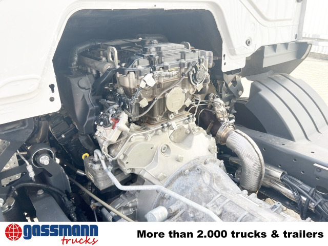 Camião basculante Mercedes-Benz Atego 818/23 K 4x2, 2x AHK, Meiller-Kipper,: foto 15 Camião basculante Mercedes-Benz Atego 818/23 K 4x2, 2x AHK, Meiller-Kipper,: foto 15