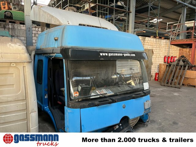 Mercedes-Benz Atego L-Fahrerhaus - Cabine por Camião: foto 3 Mercedes-Benz Atego L-Fahrerhaus - Cabine por Camião: foto 3