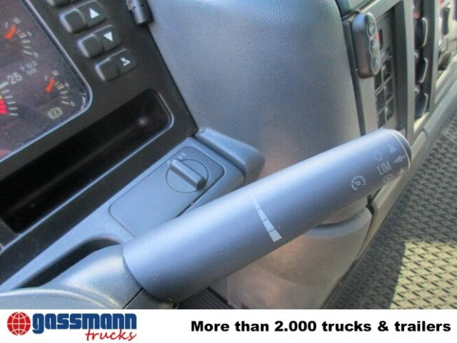 Mercedes-Benz Econic 2628L 6x2-4 Schörling 3R11 22.5, Terberg - Caminhão de lixo: foto 5 Mercedes-Benz Econic 2628L 6x2-4 Schörling 3R11 22.5, Terberg - Caminhão de lixo: foto 5