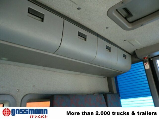 Mercedes-Benz Econic 2628L 6x2 mit SIDEPRESS Aufbau - Caminhão de lixo: foto 3 Mercedes-Benz Econic 2628L 6x2 mit SIDEPRESS Aufbau - Caminhão de lixo: foto 3