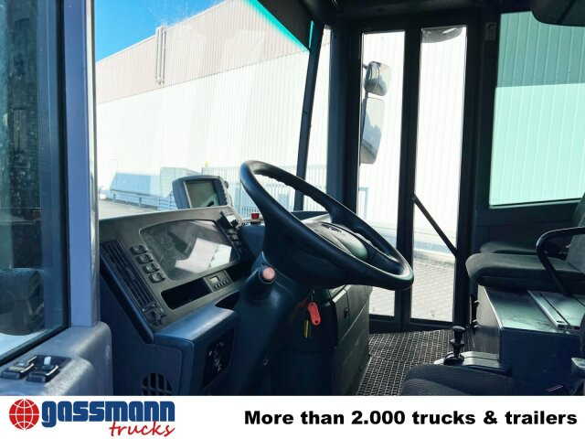 Mercedes-Benz Econic 2629 LL 6x2/4 NLA, EEV, Lenkachse, FAUN - Caminhão de lixo: foto 4 Mercedes-Benz Econic 2629 LL 6x2/4 NLA, EEV, Lenkachse, FAUN - Caminhão de lixo: foto 4