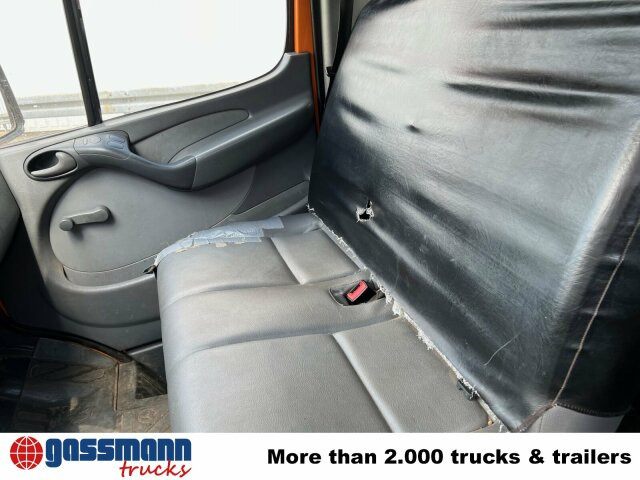 Mercedes-Benz Sprinter 308 4x2 Doka - Carrinha de caixa aberta, Carrinha cabine dupla: foto 4 Mercedes-Benz Sprinter 308 4x2 Doka - Carrinha de caixa aberta, Carrinha cabine dupla: foto 4